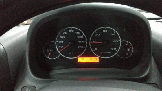 FIAT DUCATO 2.3 MAXICARGO 12 16V TURBO DIESEL 4P MANUAL